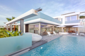 Villa Cielo